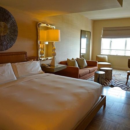 Tides South Beach Miami Beach Bagian luar foto