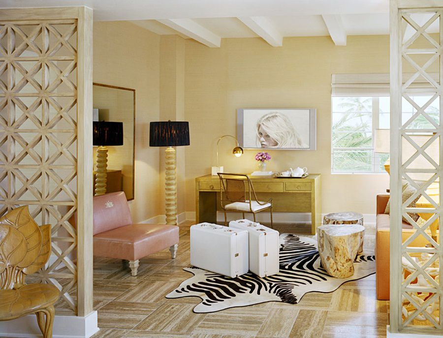 Tides South Beach Miami Beach Ruang foto