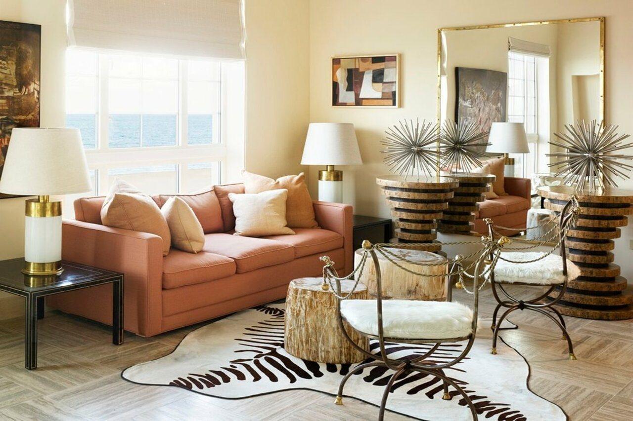 Tides South Beach Miami Beach Bagian luar foto