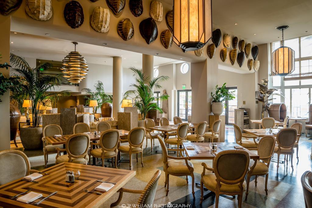 Tides South Beach Miami Beach Bagian luar foto