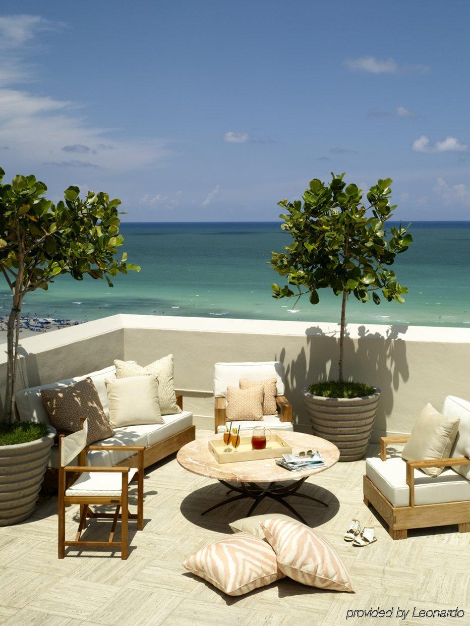 Tides South Beach Miami Beach Ruang foto