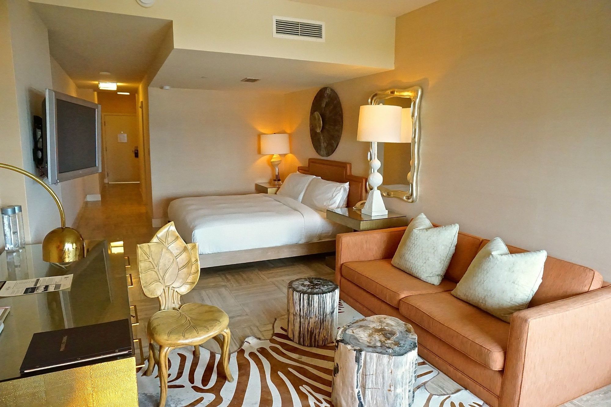 Tides South Beach Miami Beach Bagian luar foto