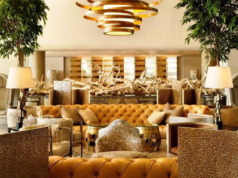 Tides South Beach Miami Beach Bagian luar foto