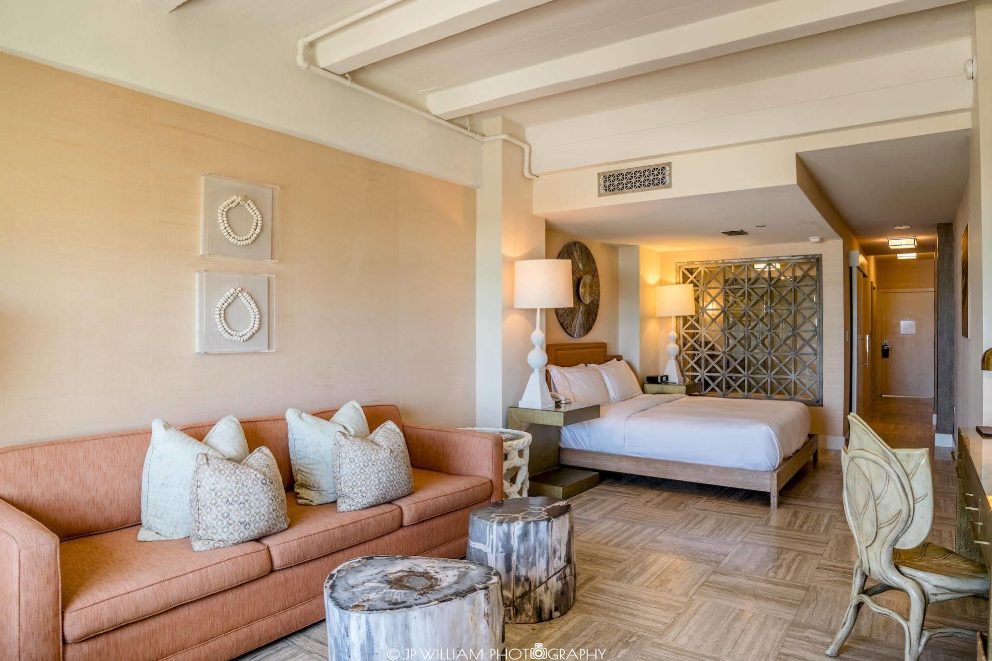 Tides South Beach Miami Beach Bagian luar foto